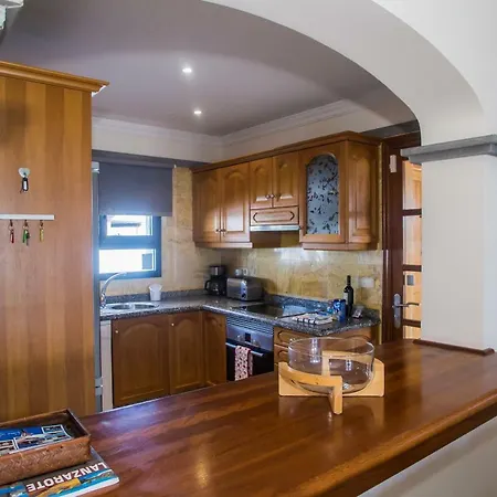 Casa Lilly * Коста Бланка
